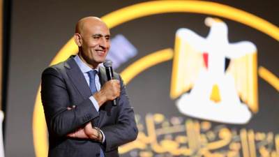 حركة تغييرات بوزارة التربية والتعليم.. عبدالحكم مساعدا للوزير وتجديد لأبو كيلة بالقاهرة