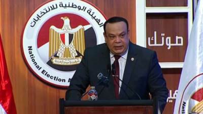 رسمياً.. موعد إعلان نتيجة انتخابات مجلس النواب 2025 