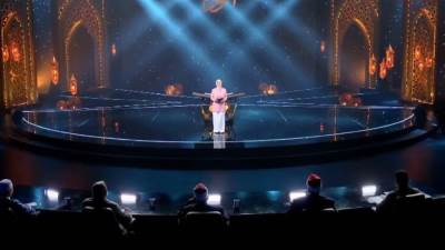 بث مباشر.. انطلاق حلقة جديدة من برنامج دولة التلاوة