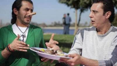 بعد تدهور حالته الصحية.. التفاصيل الكاملة عن حالة الفنان طارق الأمير