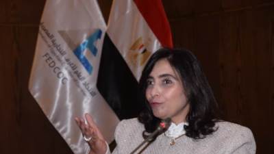 عبير عميش ..اماندا تفتح ابوابها لمن يرغب في التصنيع لدي الغير