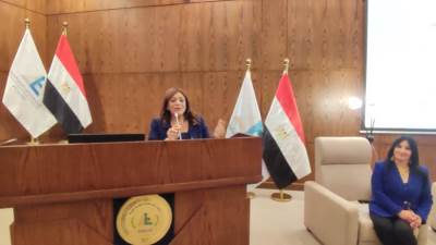 ماري لويس ..الأزياء قصة وحكاية تحكي عن الوطن