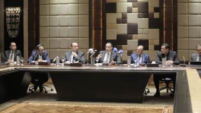 خبراء: حصة مصر من تجارة العقار العالمية 2.5% فقط