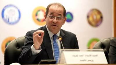 وزير المالية: نعمل على زيادة موارد الدولة بشكل مستدام ودعم الخدمات الأساسية