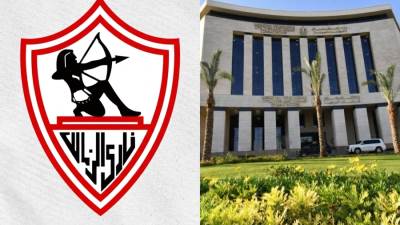 «وتتوالى الأزمات».. «الإسكان» تخطر نادي الزمالك بوقف التعامل على أرض مصيف الساحل الشمالي.. مستند
