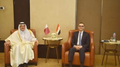 وزير الاستثمار: الاحتياطيات النقدية ترتفع إلى 50 مليار دولار