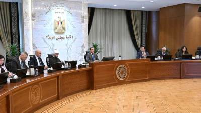 مدبولي: توسيع نطاق الخدمات التعليمية والثقافية بالمحافظات الحدودية أولوية حكومية