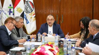 شيمي: نمو مبيعات شركات القابضة للأدوية بنسبة 30% والأرباح 36% حتى نوفمبر