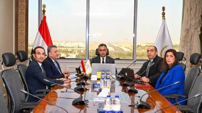 وزير التموين: تطوير مصلحة دمغ المصوغات عبر التحول الرقمي وتشديد الرقابة بالأسواق