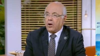 الفيومي: ارتفاع الاحتياطي النقدي يدعم الجنيه ويحسن التصنيف الائتماني