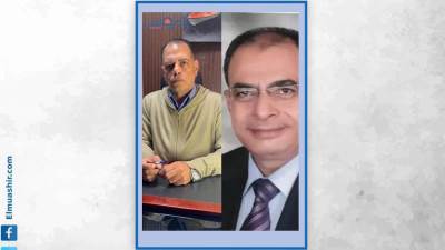 متحدث "الموسيقين" يوضح أسباب شطب الدكتور عاطف إمام