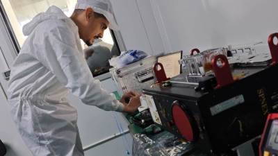 وكالة الفضاء: نجاح إطلاق وتشغيل القمر الصناعي المصري SPNEX ودخوله مداره المخصص