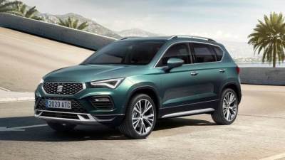 سعر سيات أتيكا موديل 2026 بعد تخفيضات شهر ديسمبر