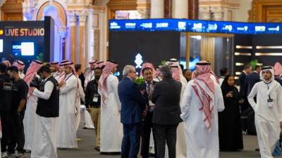 مؤتمر MOMENTUM 2025 يشهد توقيع أكثر من 45 اتفاقية ومذكرة تفاهم