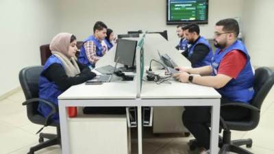 الخط الساخن بوزارة الصحة يستقبل 5000 مكالمة خلال نوفمبر 2025