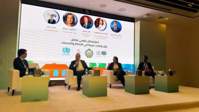 صديق: مبادرة «دارة» تهدف لتوفير إسكان ملائم بمستويات مختلفة وخدمات متكاملة للمواطنين