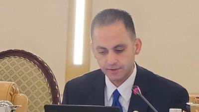 الصحة: استعراض أدوات التمويل الإسلامي مثل الصكوك والزكاة والوقف والتكافل