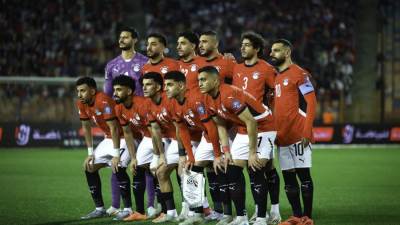 موعد مباراة مصر ونيجيريا الودية في البروفة الأخيرة لأمم أفريقيا 2025