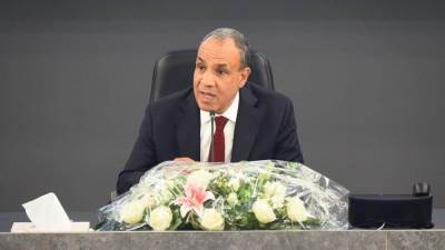 وزير الخارجية: أهمية التكامل بين البعثات الدبلوماسية والملحقين العسكريين لحماية المصالح