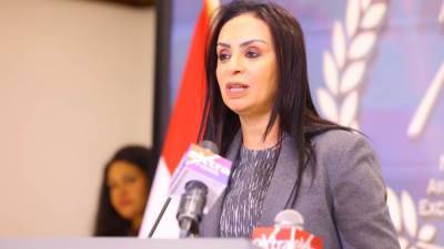 د.مايا مرسي: توزيع جوائز مسابقة التميز لمنظمات المجتمع المدني في لعام 2025