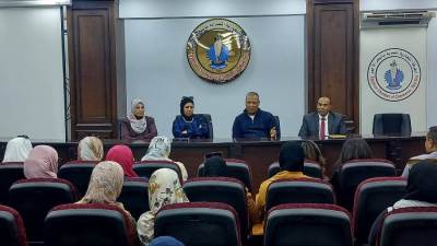 غدا .. افتتاح معرض لمسة مصرية بالممشى السياحى بالغردقة