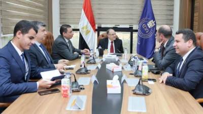 الغمراوي: ضمان التزام المستشفيات بأعلى معايير الجودة العالمية في إدارة الدواء