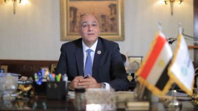 رحمي: تمويل 2600 مشروع وتوفير أكثر من 8 آلاف فرصة عمل بمطروح