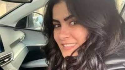 تفاصيل واقعة التحرش  بالفنانة ياسمين المصري