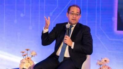 وزير المالية: نستهدف خفض الدين العام لأقل من 80% بحلول 2026