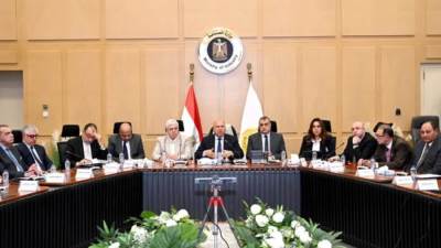 “الحكومة” توافق على إقامة مصنع لإطارات السيارات باستثمارات 300 مليون دولار