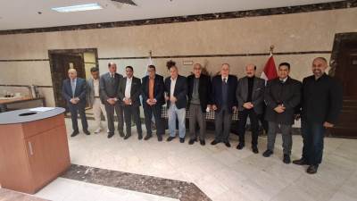 شعبة الصيدليات تطالب بتطبيق قرار وزير الصحة رقم 499 لضبط سوق الأدوية