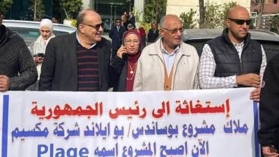 اتهامات لـ مشروعات ماونتن فيو وذا مارك ومكسيم بإهدار مدخرات حاجزي الوحدات