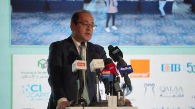 وزير المالية: حزمة ثانية للتسهيلات الضريبية تدعم النمو وتخفض الأعباء بنسبة 30%