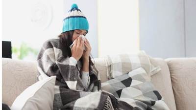 متى تكون أعراض الإنفلونزا خطيرة؟؟ الصحة تجيب