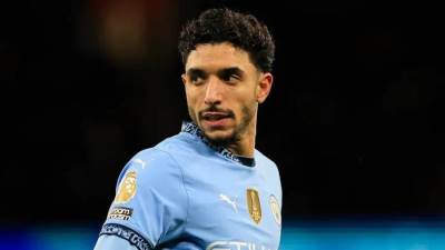 مرموش: نريد الفوز بأمم أفريقيا وكأس العالم