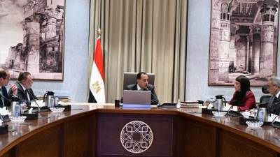 مدبولي: خفض الدين العام والخارجي هدف أساسي للحكومة هذه المرحلة