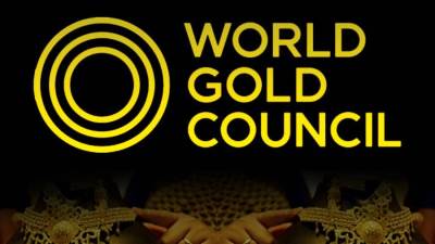 مجلس الذهب العالمي: تدفقات صناديق الذهب ترتفع 21.5 طنًا للأسبوع السادس