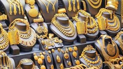 عيار 21 بكام؟.. أسعار الذهب اليوم الأربعاء 17 ديسمبر