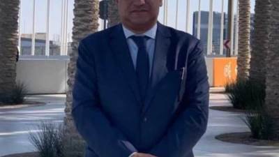 رئيس غرفة المنيا: خفص رسوم التراخيص يخفف الأعباء عن صغار التجار