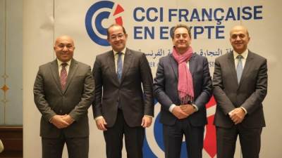 كجوك: نستهدف خفض دين أجهزة الموازنة لأقل من 80% بحلول يونيو 2026