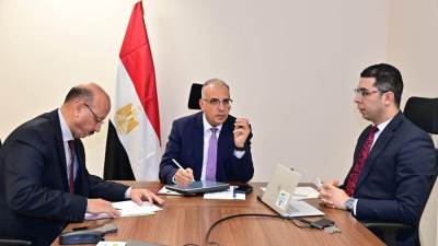 مصر تطلق آلية تمويلية بـ100 مليون دولار لدعم مشروعات التنمية بدول حوض النيل