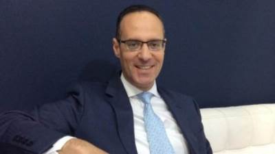 أشرف الجزايرلي: صادرات القطاع الغذائي ستصل إلى 12 مليار دولار بحلول 2026 