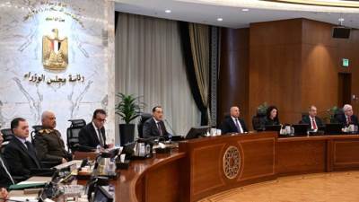 مجلس الوزراء يوافق على اتفاقية لاستثمار 208 دولار لاستغلال البترول بالصحراء الغربية
