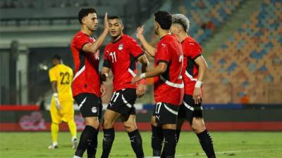 مصر تضمن الحصول على 10.5 مليون دولار بعد المشاركة بكأس العالم 2026