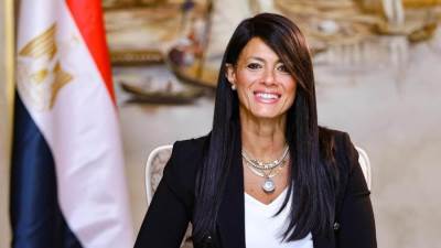 «المشاط»: شراكتنا مع البنك الإسلامي استراتيجية تُعزز جهود الدولة لتحقيق التنمية الاقتصادية