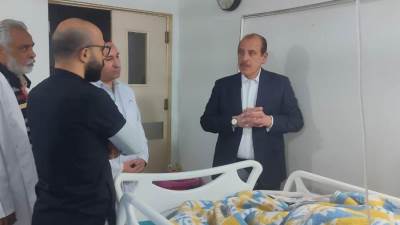 الصحة: إحالة إدارة مستشفى الحوامدية ورئيس قسم الأشعة للتحقيق