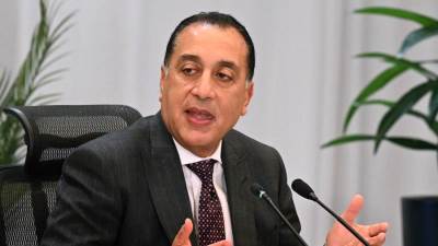 مدبولي: ضخ 2.8 مليار جنيه لدعم توفير الأدوية والمستلزمات الطبية