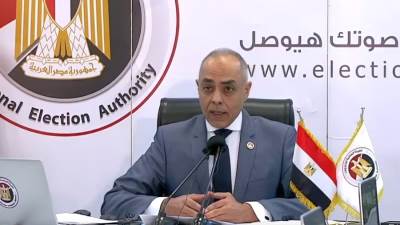 الوطنية للانتخابات: 24 شكوى في اليوم الأول لتصويت الإعادة بانتخابات مجلس النواب