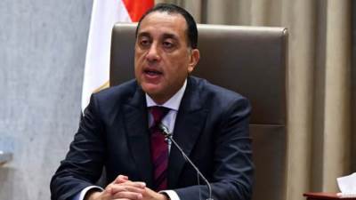 رئيس الوزراء: معهد التخطيط القومي نموذج رائد في مصر والعالم العربي