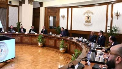 رئيس الوزراء: "منصة مصر العقارية" آلية مهمة لزيادة موارد النقد الأجنبي